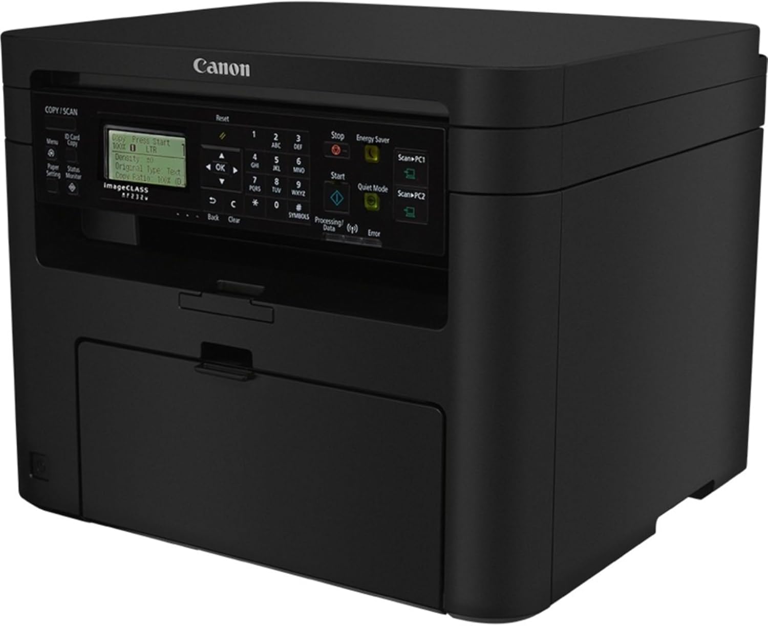 3 In 1, Wi Fi Direct, Duplex, Mobile Ready Printer Delivers Fast, Exceptional La