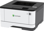 Lexmark B3442dw Black and White Laser Printer, Wireless with Ethernet, Mobile-Friendly and Cloud Connection with Automatic Two-Sided Printing CarbonNeutral Certified Office Printer (4-Series)