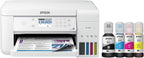 ECOTANK ET-3710 All-in-ONE Printer White