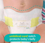 Pampers Swaddlers Diapers, Size 2 (12-18 Pounds), 180 Count