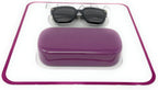 Escada Designer Women Sunglasses with Case- 100% UV Protection