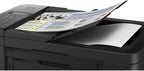 Canon PIXMA TR4520 Wireless All in One Photo Printer with Mobile Printing, Black, Works with Alexa