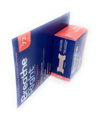 Breathe Right Extra Strength Nasal Strips, 72 Strips