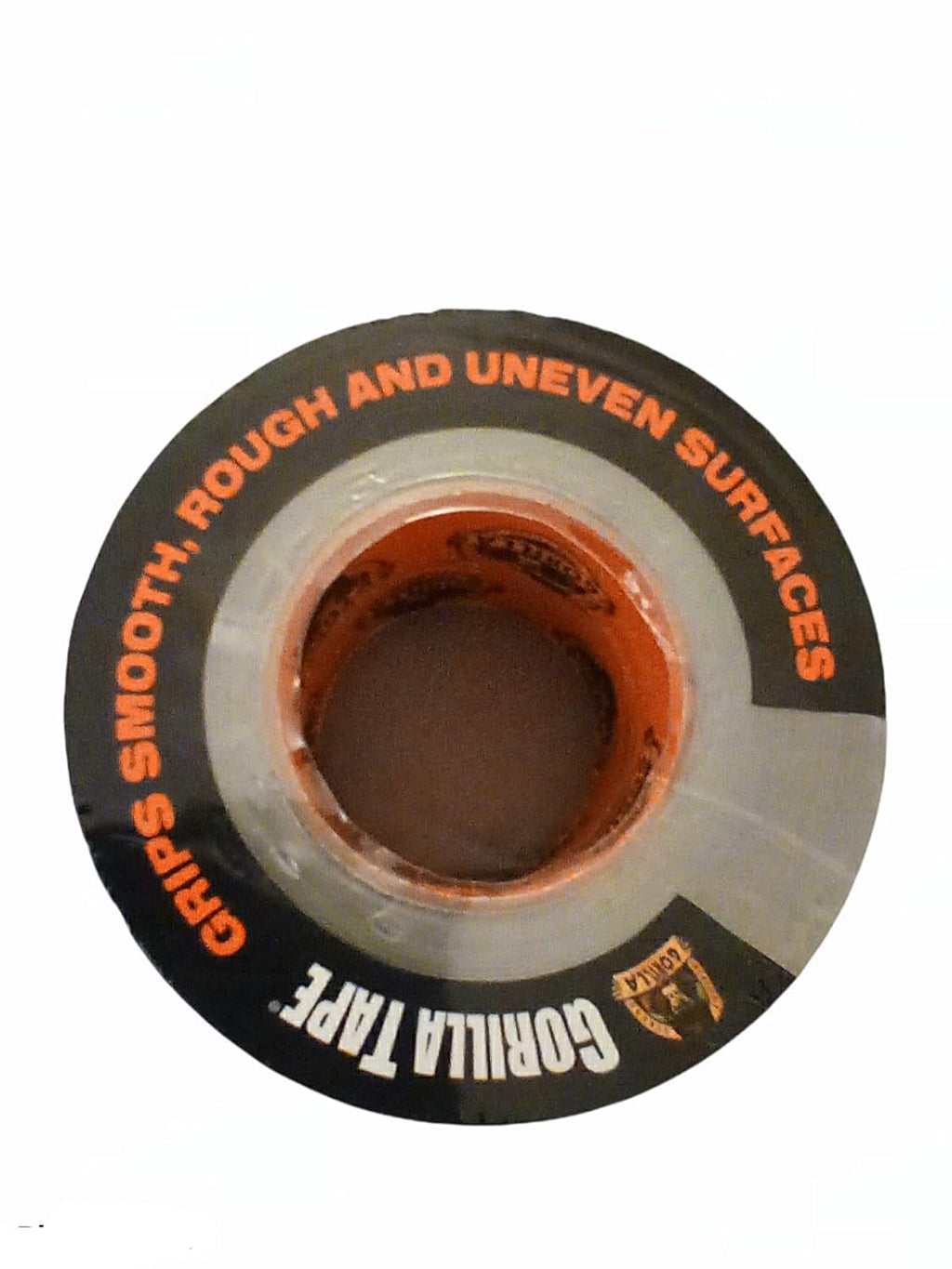 Gorilla Tape All Weather, Duct Tape, Waterproof, Indoor & Outdoor, 70 yd, 1.88in X 35yd (Pack of 2)