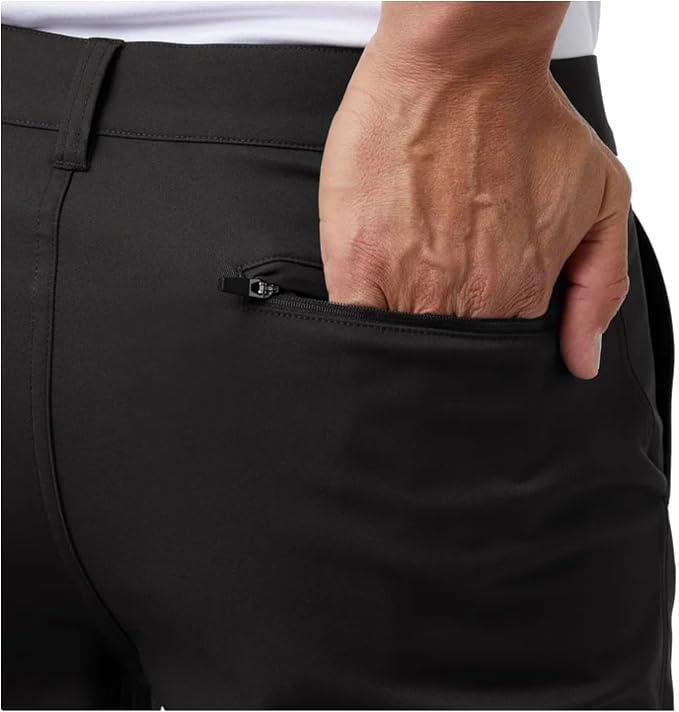 32 Degrees Cool Men's Stretch Chino Pant