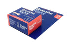 Breathe Right Extra Strength Nasal Strips, 72 Strips