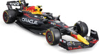 Bburago 1:18 F1 Oracle Red Bull Racing | Sergio Perez #11 | Miami GP RB19 (2023) Collector's Model