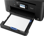 Epson Workforce Pro WF-3720 Wireless All-in-One Color Inkjet Printer, Copier, Scanner with Wi-Fi Direct, Amazon Dash Replenishment Ready