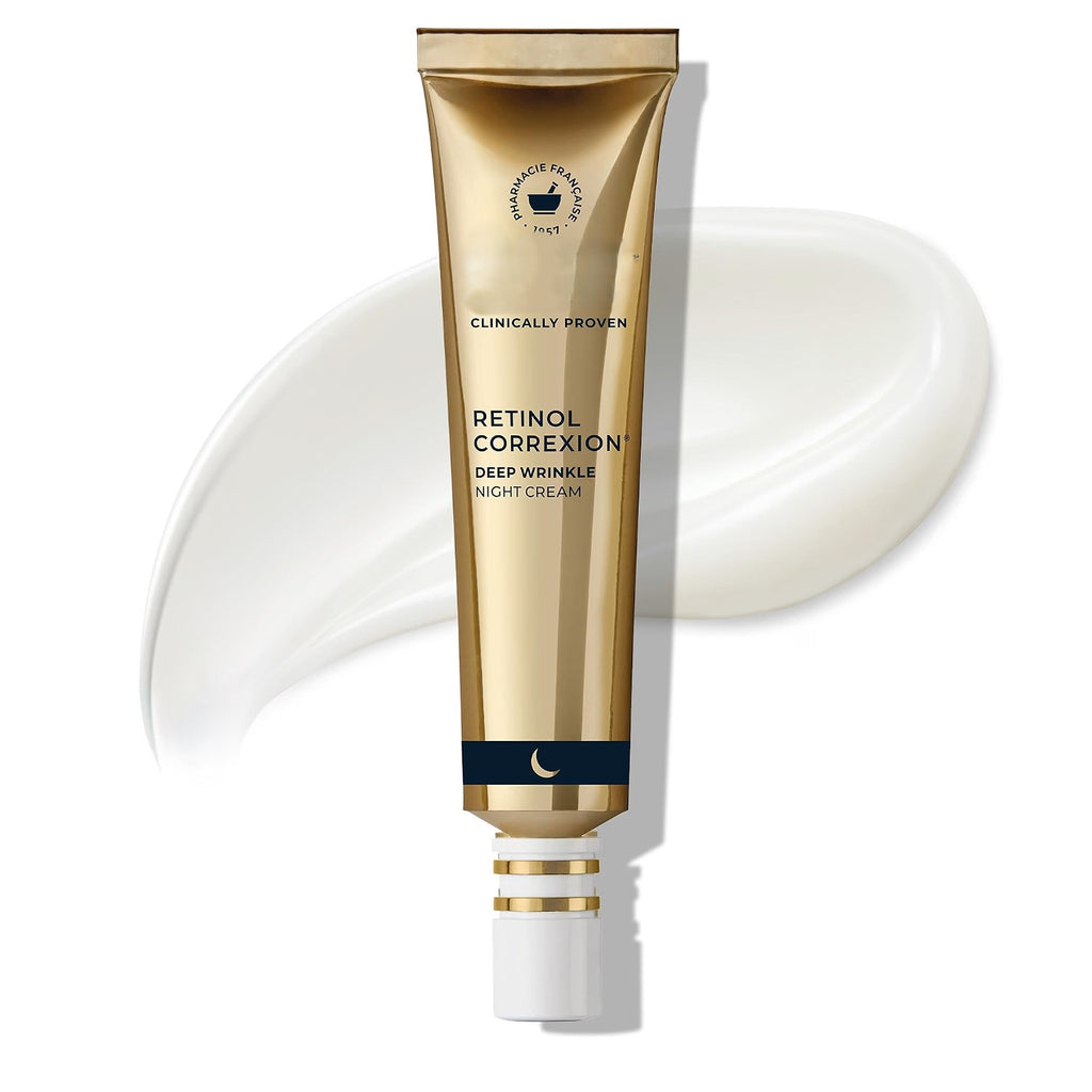 RoCs Night Time Retinol Moisturizer, 2 pack