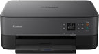 Canon TS6420 All-in-One Wireless Printer, Black