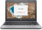 HP Chromebook 11.6-Inch WLED Intel Celeron N3060 4GB 16GB eMMC Chrome OS