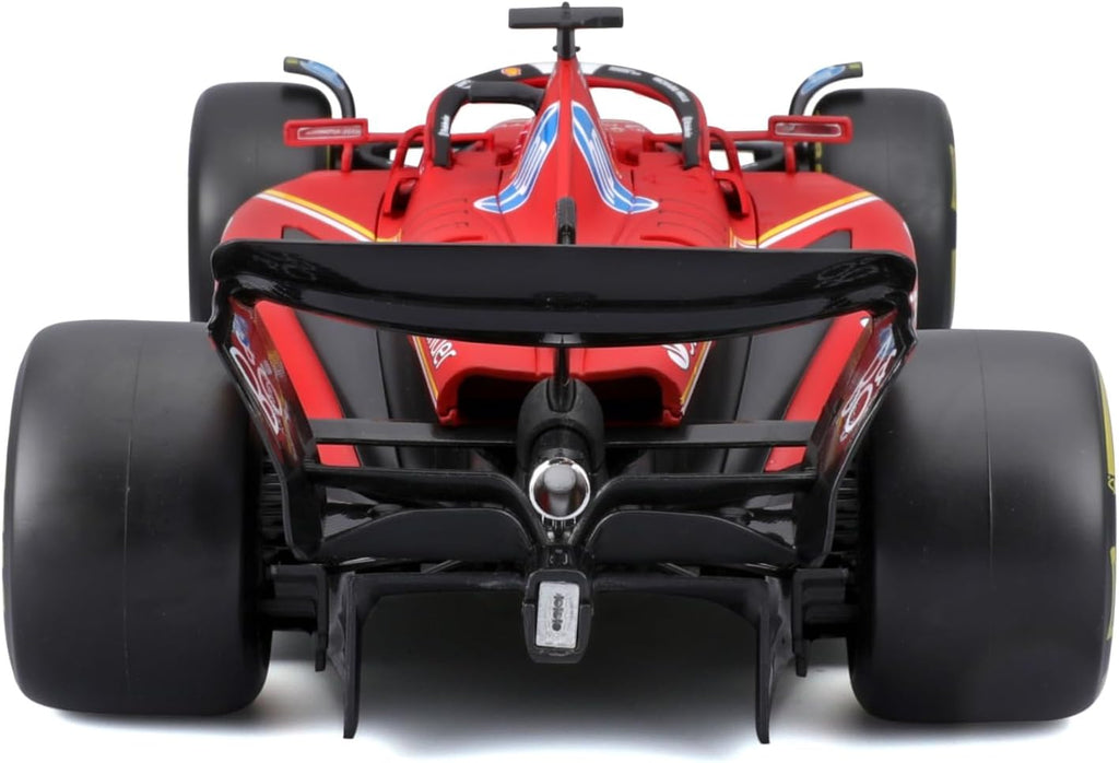 Bburago 1:18 SFR Ferrari Season Car (2024)