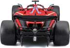 Bburago 1:18 SFR Ferrari Season Car (2024)