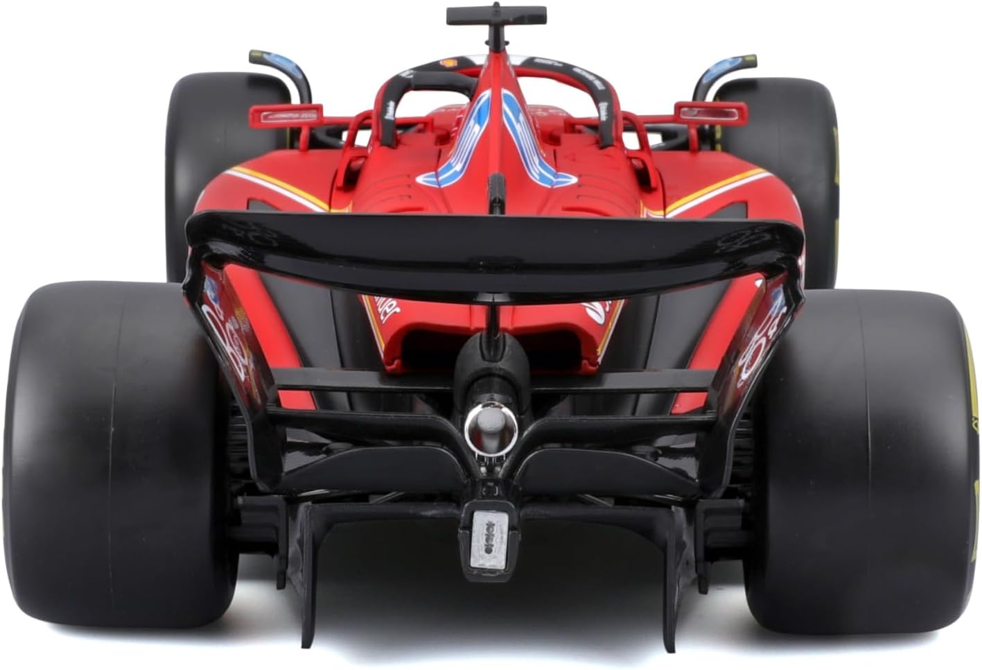 Bburago 1:18 SFR Ferrari Season Car (2024)