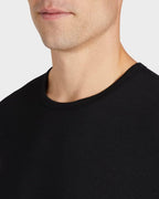 32 Degree Men's 2-Pack Performance Lightweight Thermal Baselayer Crewneck Top