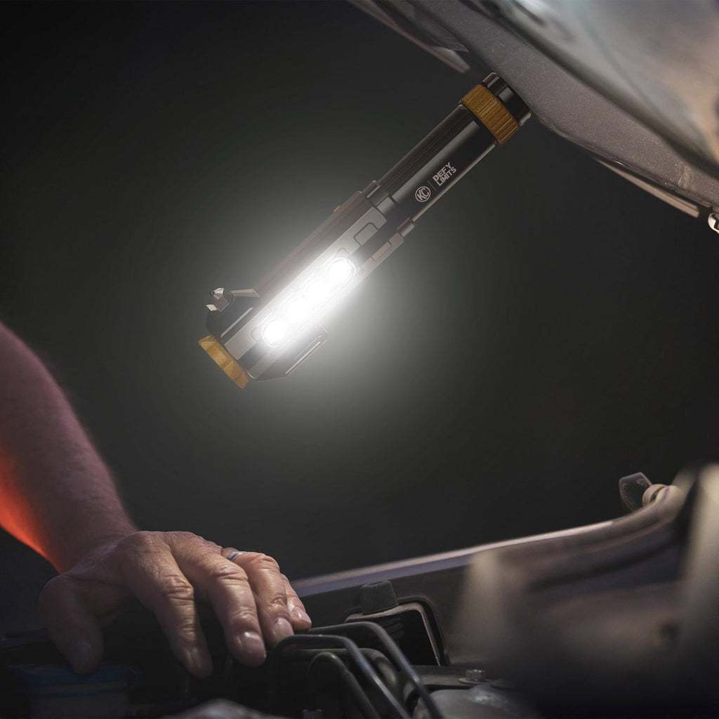 EMG-Infinity-X1 Hybrid LED Lantern 1000 Lumen
