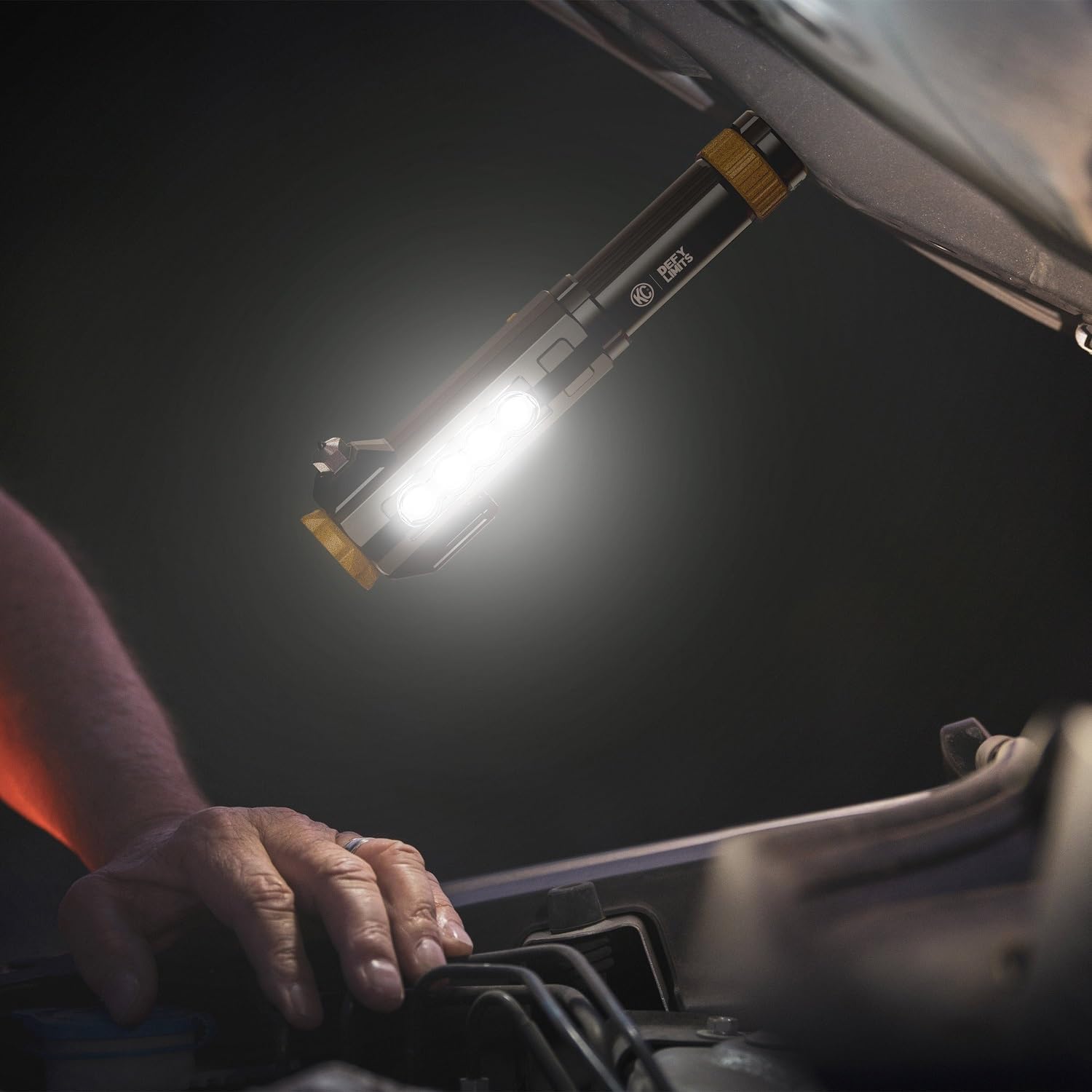 EMG-Infinity-X1 Hybrid LED Lantern 1000 Lumen