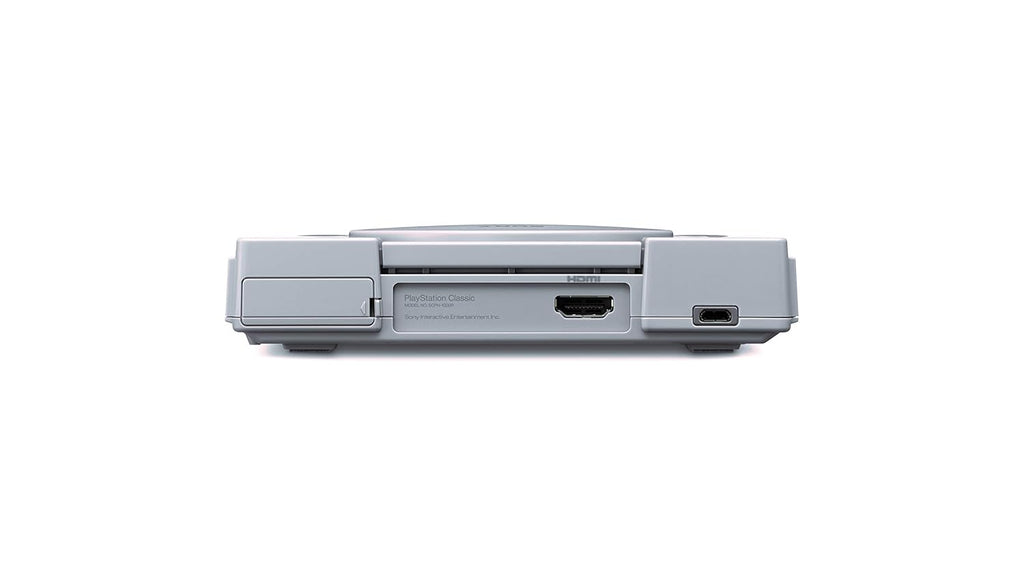PlayStation Classic