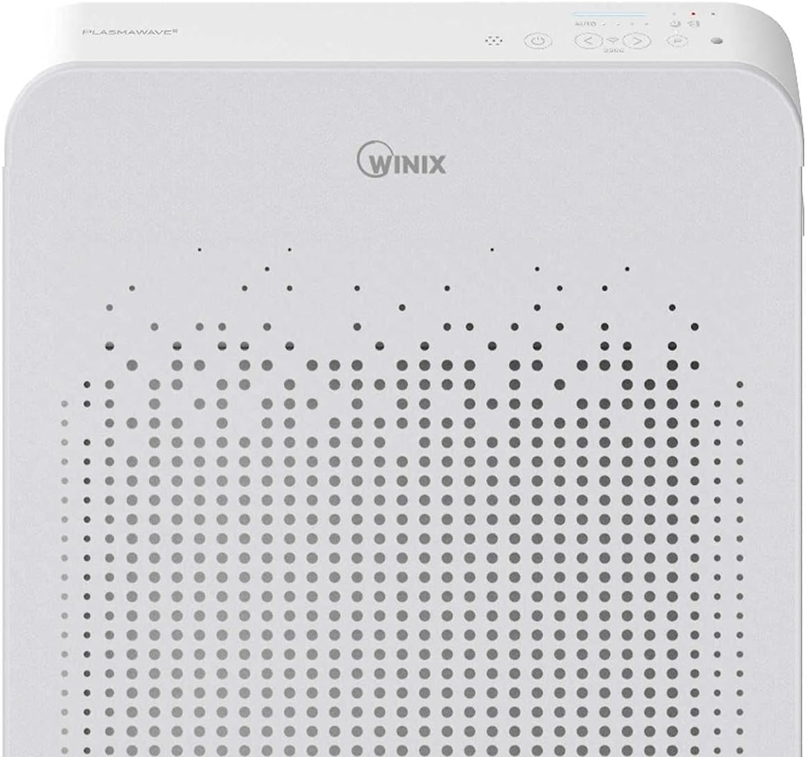 Winix Air Cleaner with PlasmaWave Technology (C545)