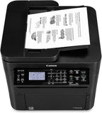 Canon Image CLASS MF264dw (2925C020) Multifunction, Wireless Laser Printer, AirPrint, 30 Pages Per Minute and High Yield Toner Option