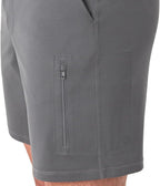 Mondetta Outdoor Project Men's Performance Active Short with Pockets
