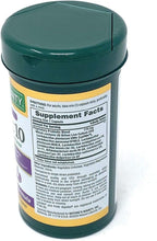 Nature's Bounty Ultra Strength Probiotic 10, 70 Capsules