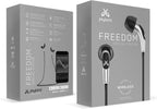 Jaybird Freedom F5 Wireless in-Ear Headphones - Black Special Edition
