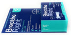 Breathe Right Nasal Strips, Extra Clear for Sensitive Skin, 72 Clear Strips