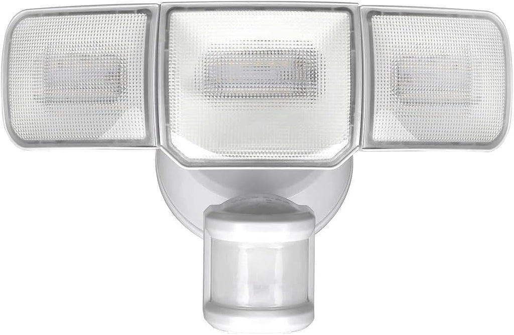 Home Zone Motion Activated Security Light