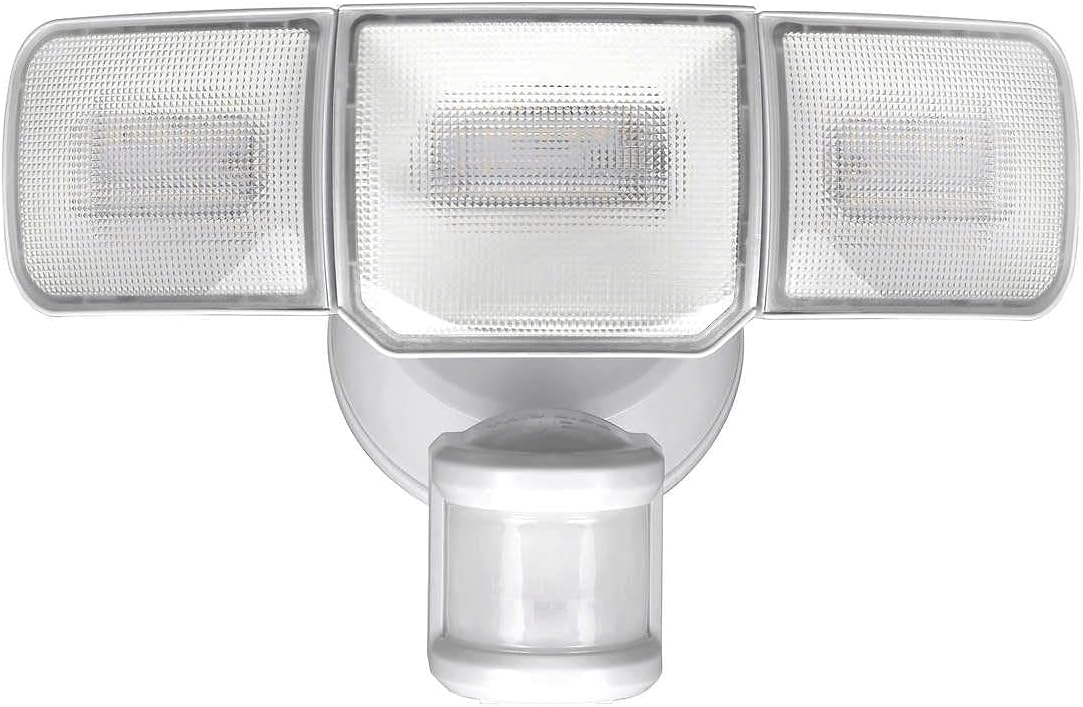 Home Zone Motion Activated Security Light