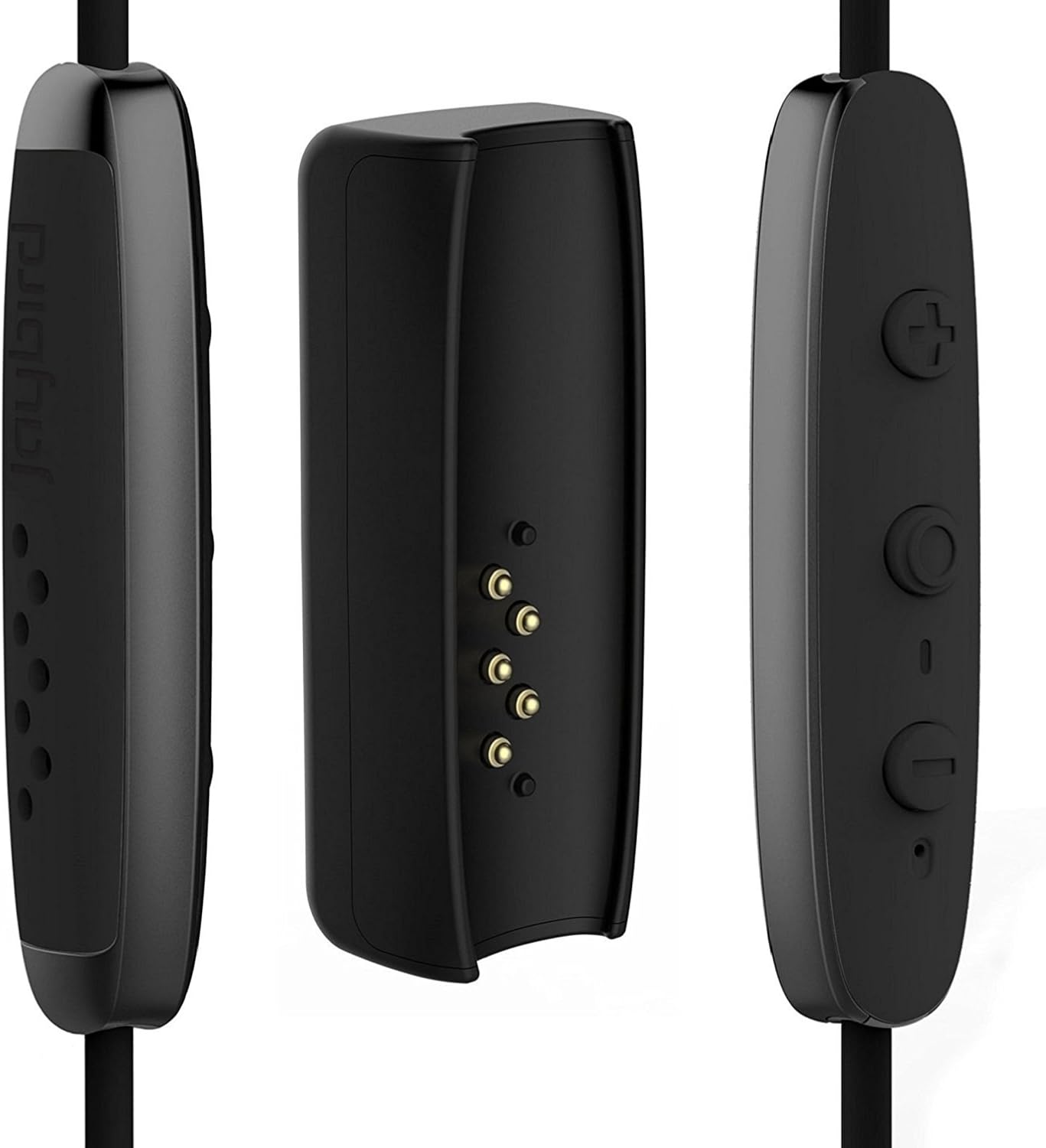 Jaybird Freedom F5 Wireless in-Ear Headphones - Black Special Edition