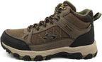 Skechers Men's Memory Foam Ultra Premium Cushion Sneaker, Cedar, 9