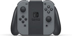 Nintendo Switch with Gray Joy‑Con - HAC-001(-01)