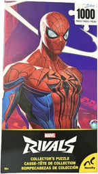 Marvel Spider-Man Collector's Puzzle, 1000 Pieces