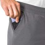 Mondetta Outdoor Project Men's Performance Active Short with Pockets