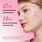 Torriden CELLMAZING Firming Gel Mask for Face & Neck, Deep Firming, Wrinkle Improving, 5D Collagen Complex, 10 pack, 1.58 oz x 10, Korean Skincare