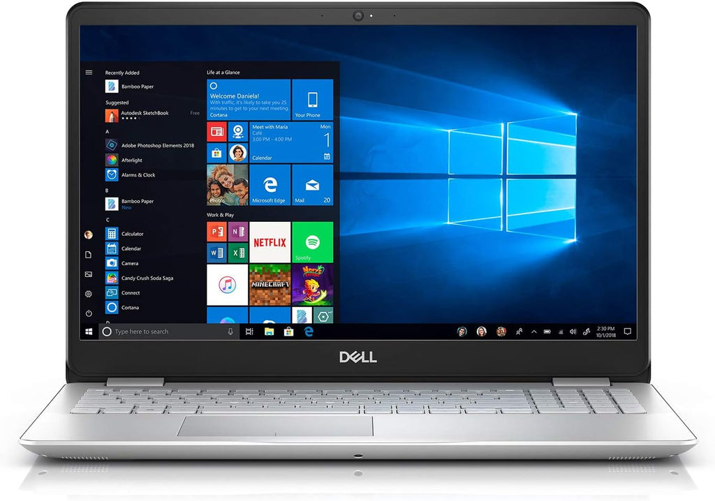 Dell Inspiron 7000 2-in-1 14" FHD Touchscreen Laptop, AMD Ryzen 5 4500U Processor (Beats i7-1185G7), 16GB RAM, 1TB PCIe NVMe M.2 SSD, Backlit Keyboard, Fingerprint Reader, Long Battery Life, Win 11