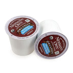 Newman's Own Special Extra Bold Blend Coffee Single-Serve K-Cups, Medium Roast, 100 Count (Packaging May Vary)