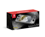 Nintendo Switch Lite Dialga & Palkia Edition [video game]