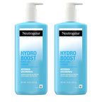 Neutrogena Hydro Boost Body Gel Cream, 16 fl oz, 2-pack