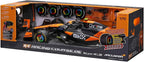 Maisto Tech RC F1 1:10 - Lando Norris #4 - McLaren MCL38 Miami Grand Prix 2024