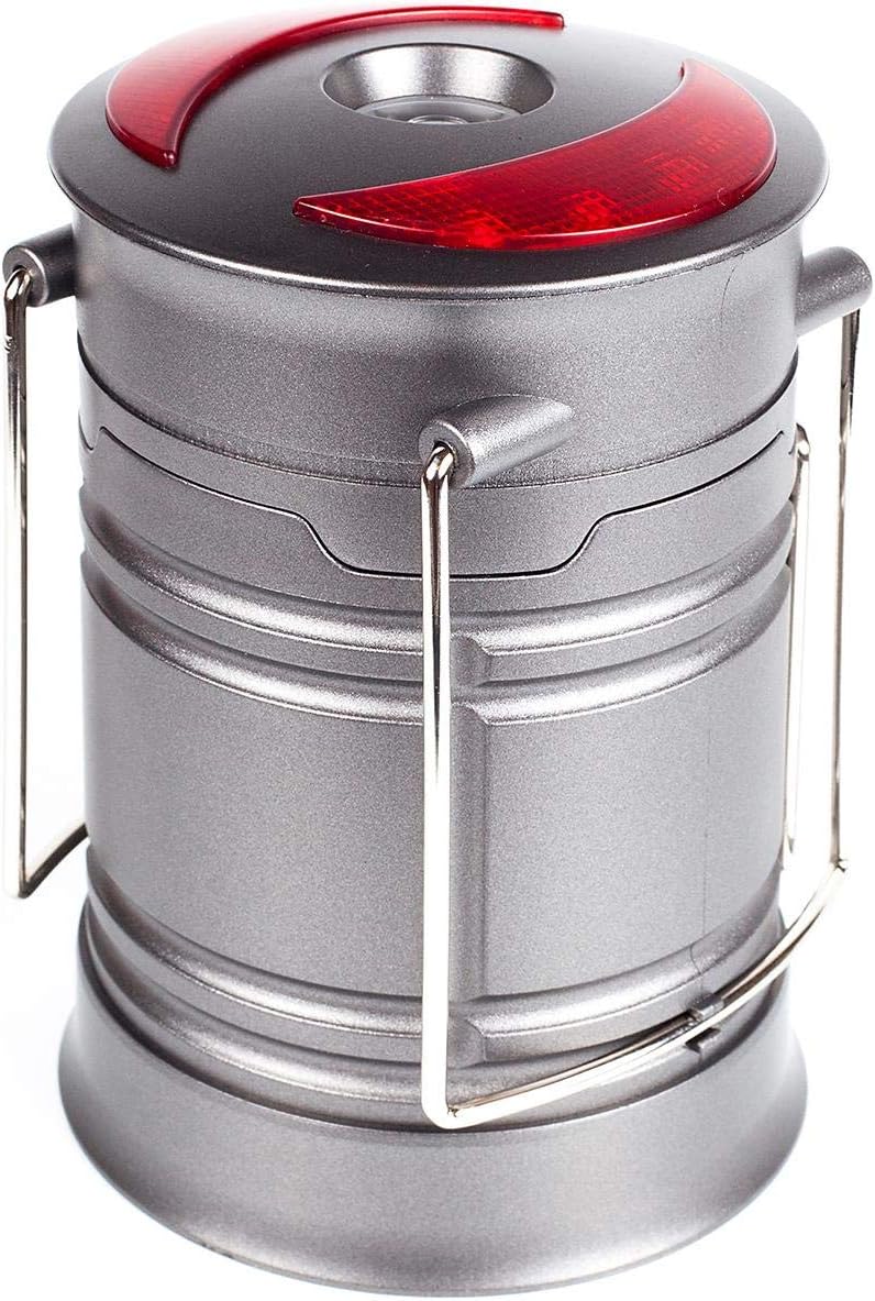 ePower 360 Collapsible Lantern w/Hazard (3 Pk.)