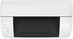 HP LaserJet Pro M15w Wireless Monochrome Printer, Works with Alexa (W2G51A)