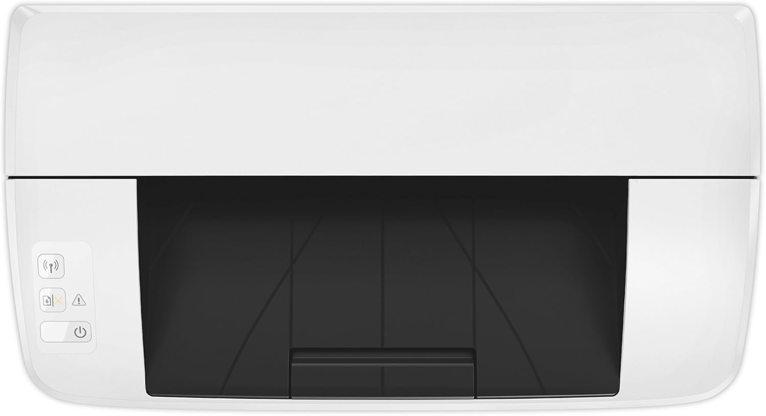 HP LaserJet Pro M15w Wireless Monochrome Printer, Works with Alexa (W2G51A)