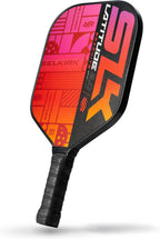 Selkirk Sport 2024 SLK Latitude 2.0 Pickleball Paddle | G4 Graphite Pickleball Paddle Face | Rev-Core+ Technology with SpinFlex Surface | Redesigned for Performance and Control