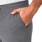 Mondetta Outdoor Project Men's Performance Active Short with Pockets
