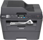 Brother MFC-L2707DW All-in-One Laser Printer