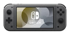 Nintendo Switch Lite Dialga & Palkia Edition [video game]
