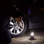 ePower 360 Collapsible Lantern w/Hazard (3 Pk.)