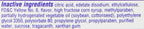Delsym Extended Release Suspension Children's Grape-Flavored, 5-Ounces Box (Pack of 2)
